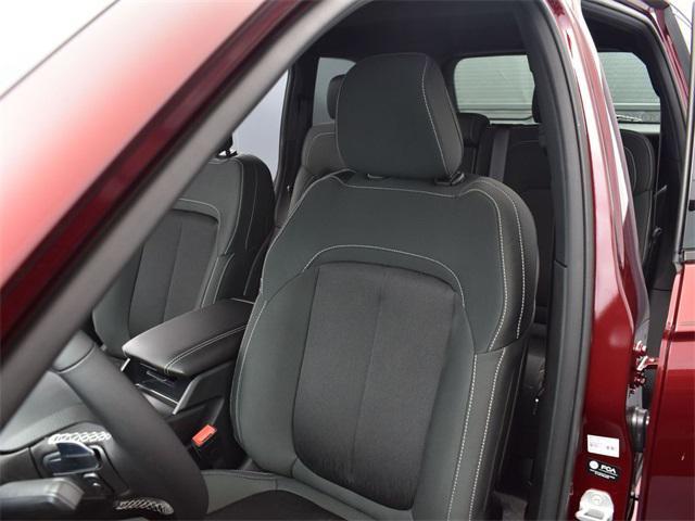 new 2025 Jeep Grand Cherokee car, priced at $37,267