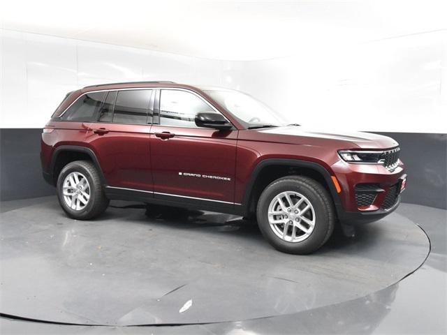 new 2025 Jeep Grand Cherokee car, priced at $37,267