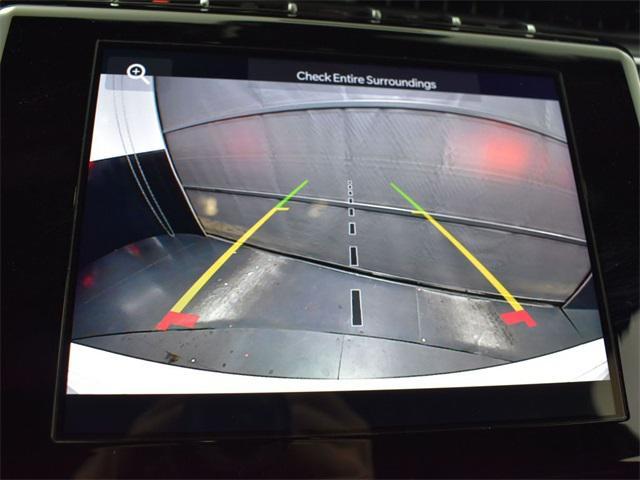 new 2025 Jeep Grand Cherokee car, priced at $35,250