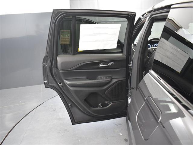 new 2025 Jeep Grand Cherokee car, priced at $36,405