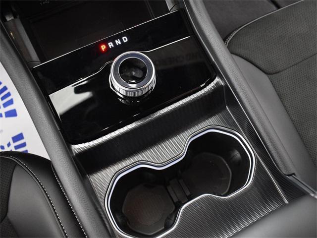 new 2025 Jeep Grand Cherokee car, priced at $36,405