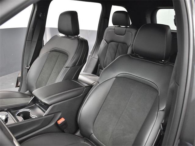 new 2025 Jeep Grand Cherokee car, priced at $36,405