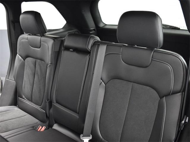 new 2025 Jeep Grand Cherokee car, priced at $36,405