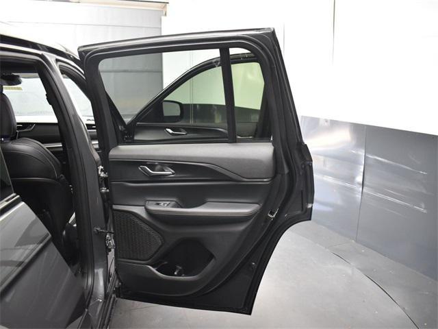 new 2025 Jeep Grand Cherokee car, priced at $36,405