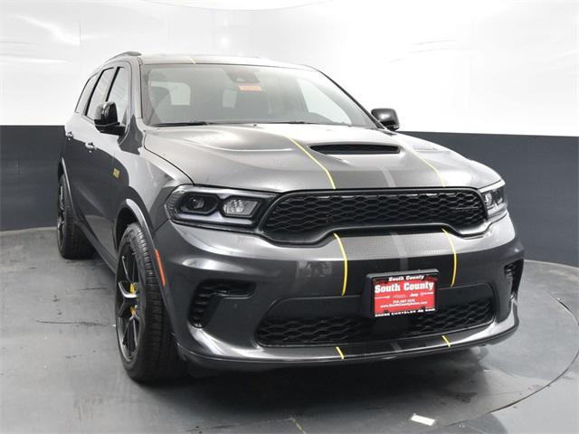 new 2024 Dodge Durango car, priced at $69,035