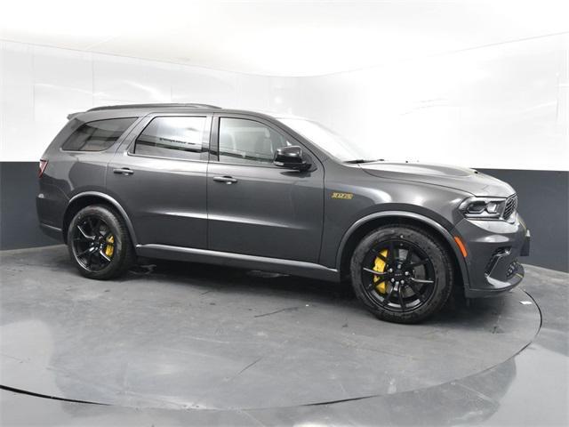 new 2024 Dodge Durango car, priced at $69,035