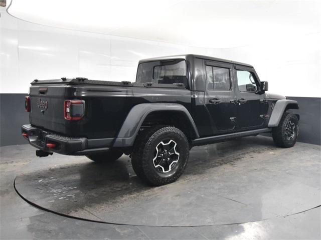 used 2020 Jeep Gladiator car, priced at $32,500