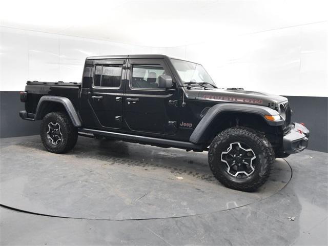 used 2020 Jeep Gladiator car, priced at $32,500