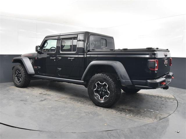 used 2020 Jeep Gladiator car, priced at $32,500