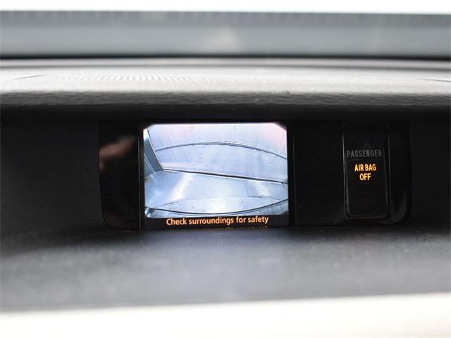 used 2011 Toyota Sienna car, priced at $8,500