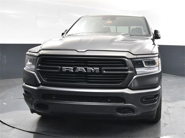 new 2024 Ram 1500 car, priced at $56,975