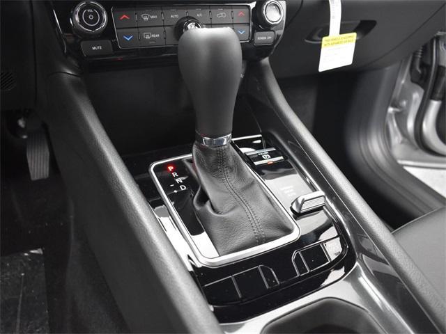 new 2025 Jeep Compass car, priced at $27,535