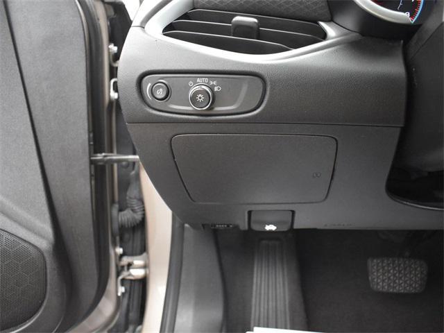 used 2023 Chevrolet Malibu car, priced at $19,000