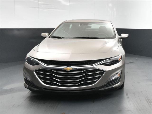 used 2023 Chevrolet Malibu car, priced at $19,000