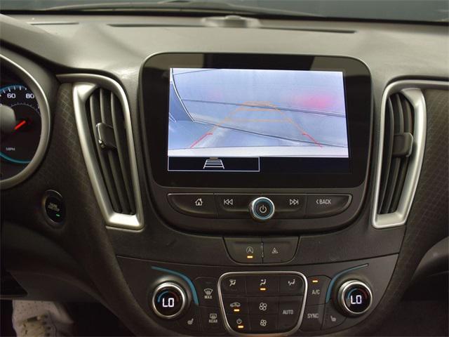 used 2023 Chevrolet Malibu car, priced at $19,000