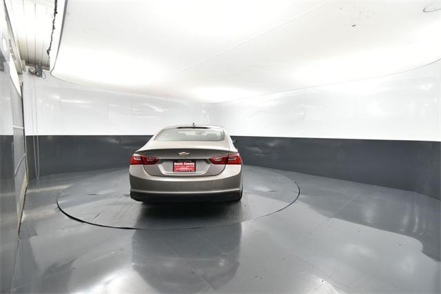 used 2023 Chevrolet Malibu car, priced at $19,000