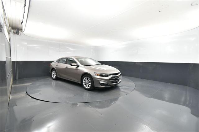 used 2023 Chevrolet Malibu car, priced at $19,000