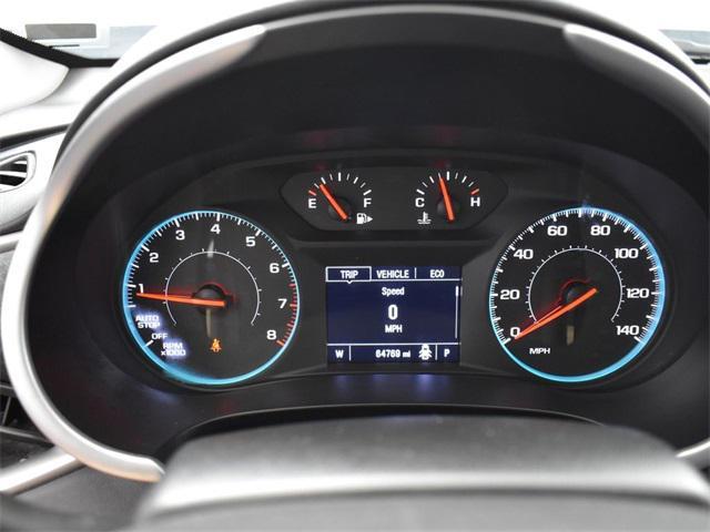 used 2023 Chevrolet Malibu car, priced at $19,000