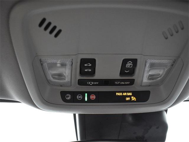 used 2023 Chevrolet Malibu car, priced at $19,000