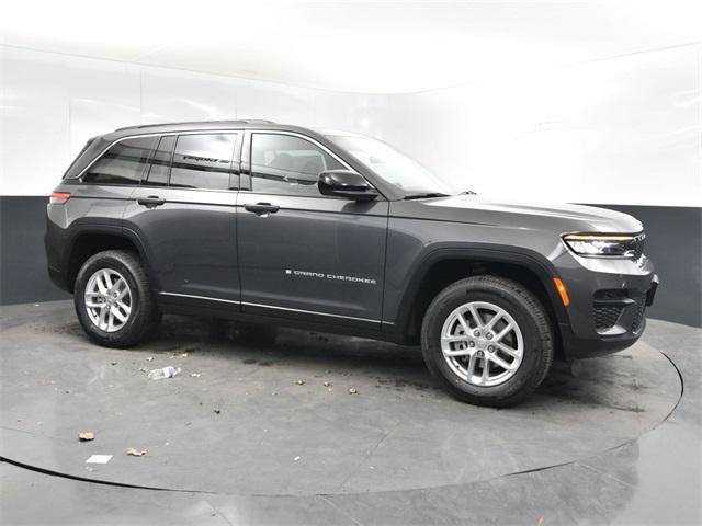 new 2025 Jeep Grand Cherokee car, priced at $36,965