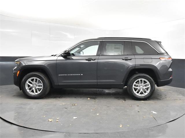 new 2025 Jeep Grand Cherokee car, priced at $36,965