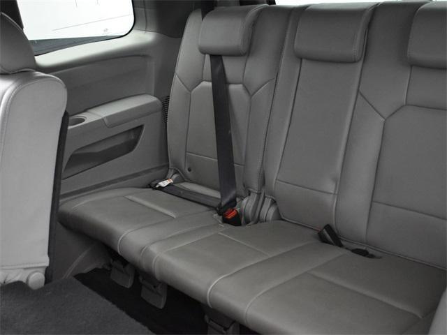 used 2011 Honda Pilot car, priced at $9,000