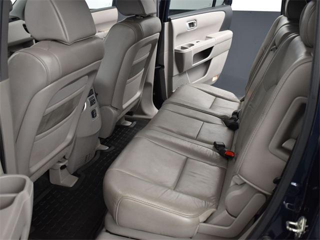 used 2011 Honda Pilot car, priced at $9,000