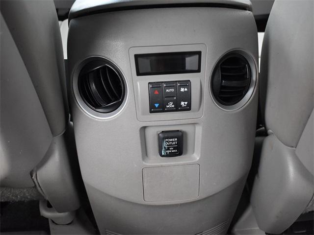 used 2011 Honda Pilot car, priced at $9,000