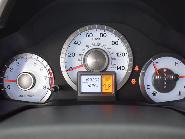 used 2011 Honda Pilot car, priced at $9,000