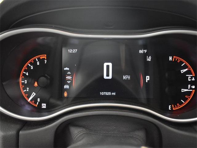 used 2019 Dodge Durango car, priced at $21,500