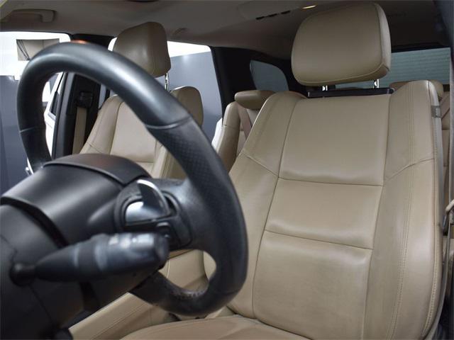 used 2019 Dodge Durango car, priced at $21,500
