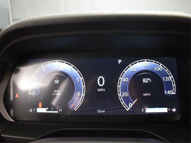 new 2025 Jeep Grand Cherokee car, priced at $43,010
