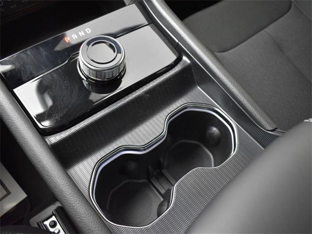 new 2025 Jeep Grand Cherokee car, priced at $35,970