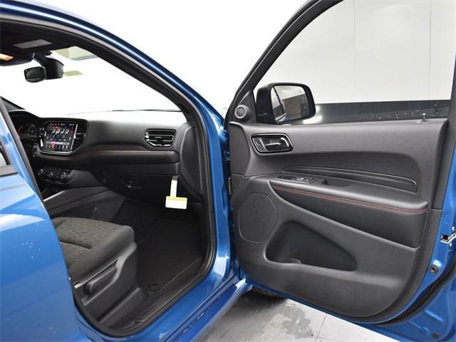 new 2025 Dodge Durango car, priced at $37,980