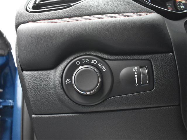 new 2025 Dodge Durango car, priced at $37,980