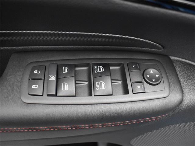 new 2025 Dodge Durango car, priced at $37,980