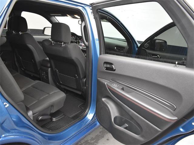 new 2025 Dodge Durango car, priced at $37,980