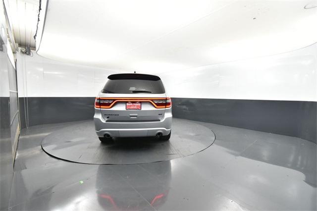 new 2025 Dodge Durango car, priced at $38,389