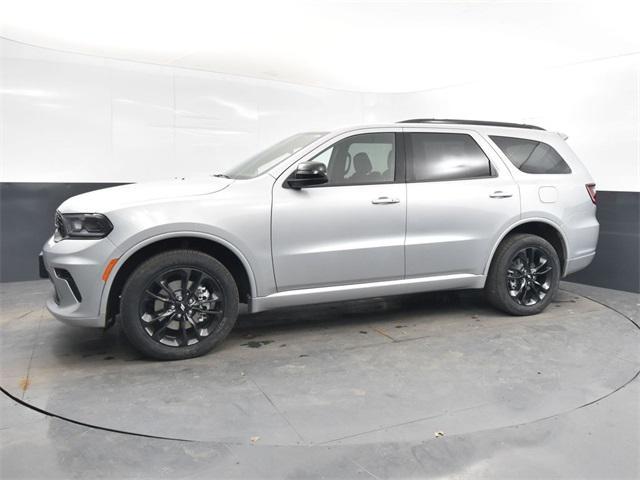 new 2025 Dodge Durango car, priced at $41,480