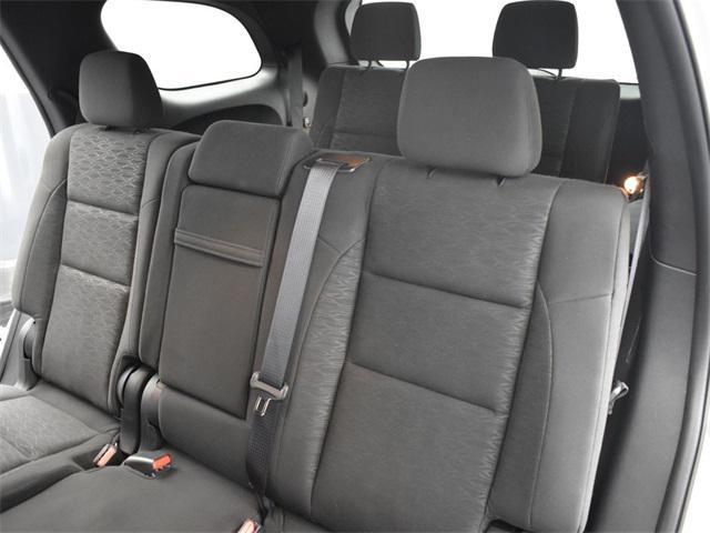 new 2025 Dodge Durango car, priced at $38,389