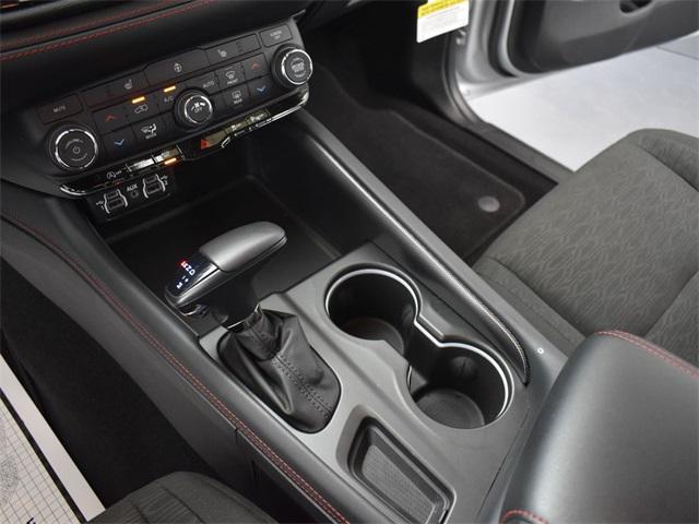 new 2025 Dodge Durango car, priced at $38,389