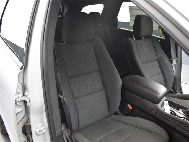 new 2025 Dodge Durango car, priced at $38,389