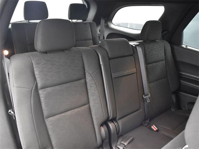 new 2025 Dodge Durango car, priced at $38,389