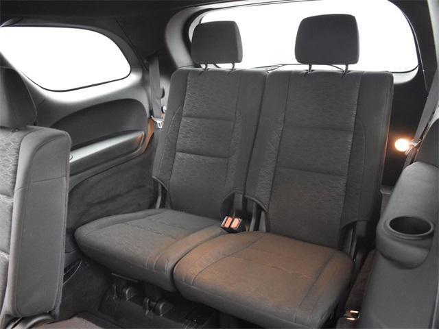 new 2025 Dodge Durango car, priced at $38,389