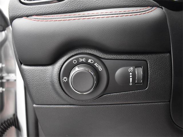 new 2025 Dodge Durango car, priced at $38,389