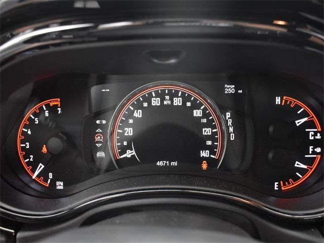 new 2025 Dodge Durango car, priced at $38,389