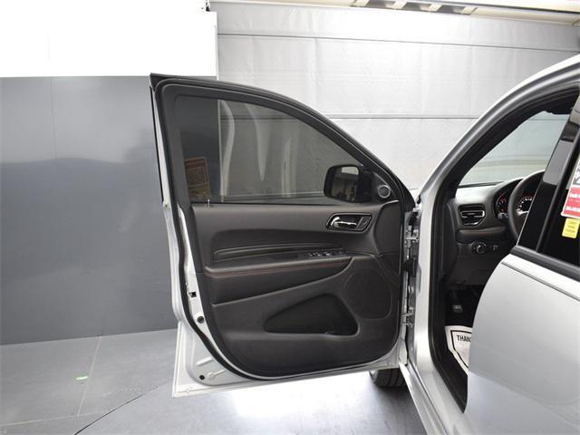 new 2025 Dodge Durango car, priced at $38,389