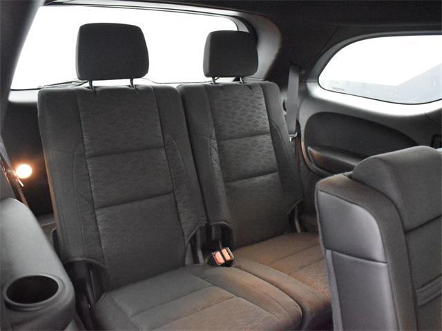 new 2025 Dodge Durango car, priced at $38,389
