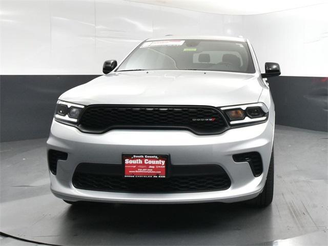 new 2025 Dodge Durango car, priced at $38,389