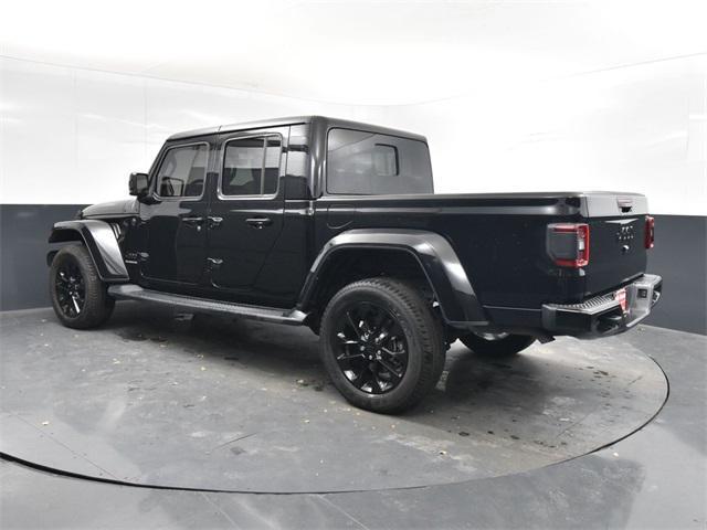 used 2021 Jeep Gladiator car, priced at $34,500